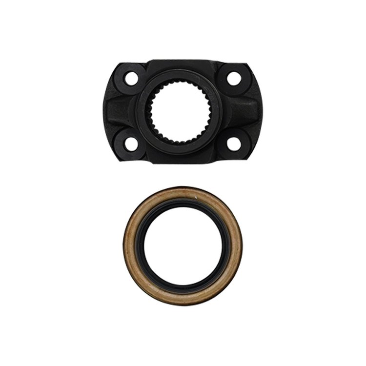 CV Yoke 2003-06 Jeep Rubicon