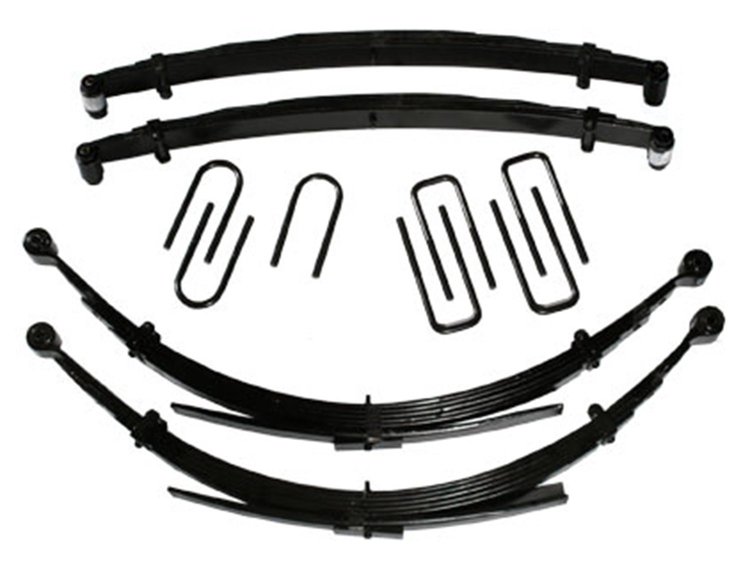 1 IN. CUMMINS DIESEL SYS W/6 IN.R