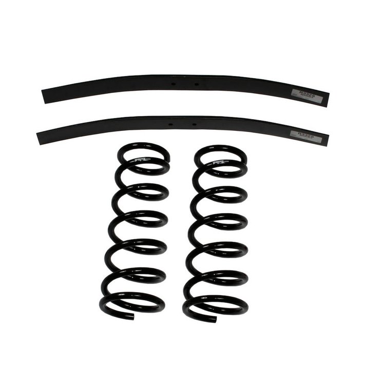 Suspension Lift Kit 1994-2001 Ram 1/2-Ton & 3/4-Ton