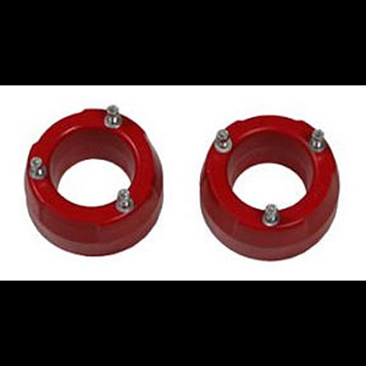 Polyurethane Spacer Leveling Kit 1994-2001 Ram 1500 4WD
