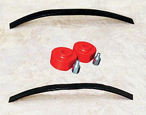 2 IN.94-01DGE 1/2T 4X4 POLYKIT