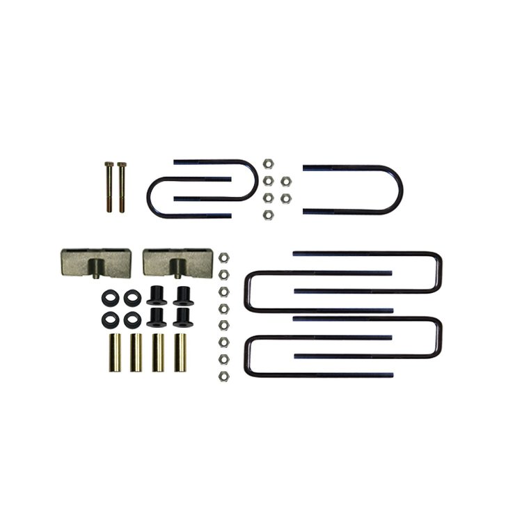 Suspension Lift Kit for Dodge D240B
