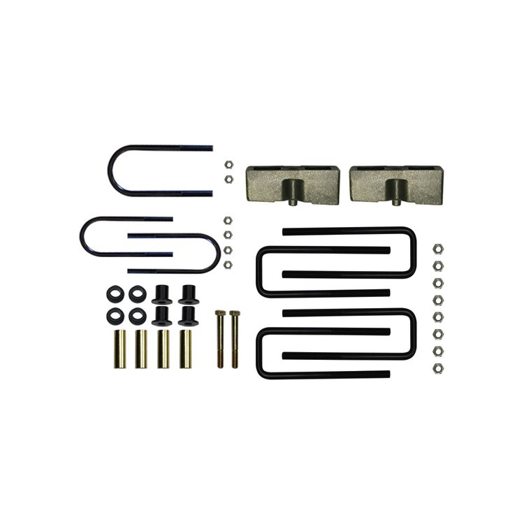 Suspension Lift Kit for 1987-1991 Dodge D240CD