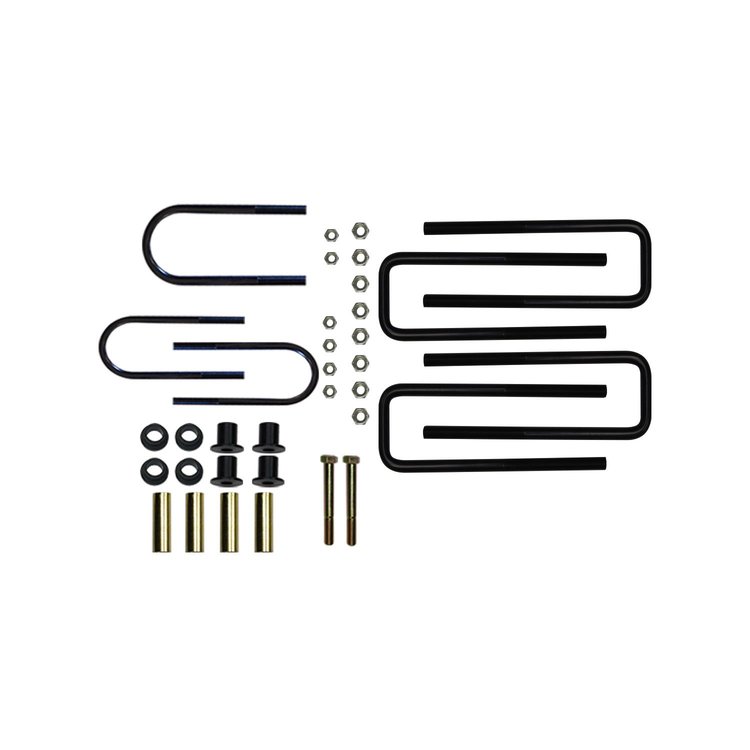 Suspension Lift Kit D240CS