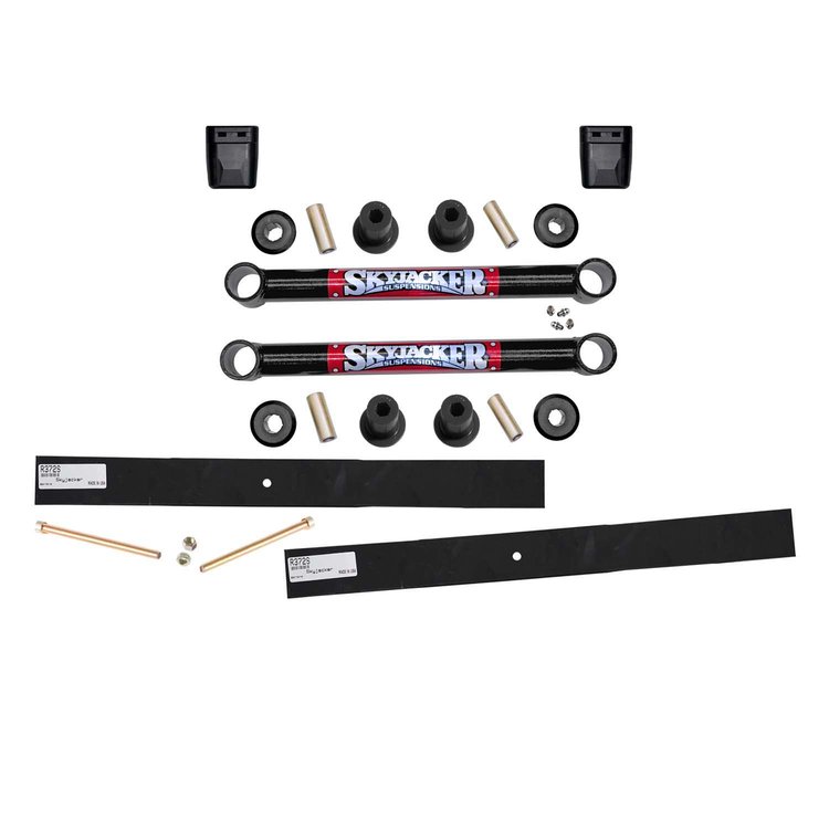 5 in. Suspension Lift Kit for 2000-2001 Dodge D2512