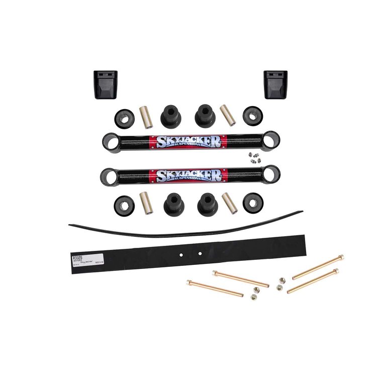 5 in. Suspension Lift Kit for Dodge D2513