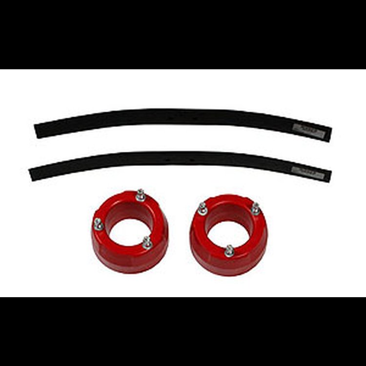 2 IN.POLY KIT 94-03DODGE 2500