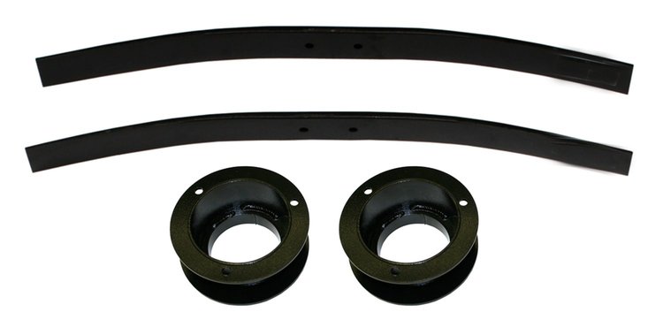 D25MK 2.5IN. SPCRS; 94-02DGE 25/3500