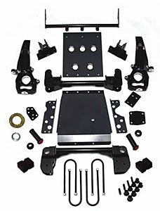 Suspension Lift Kit 2002-05 Ram 1500