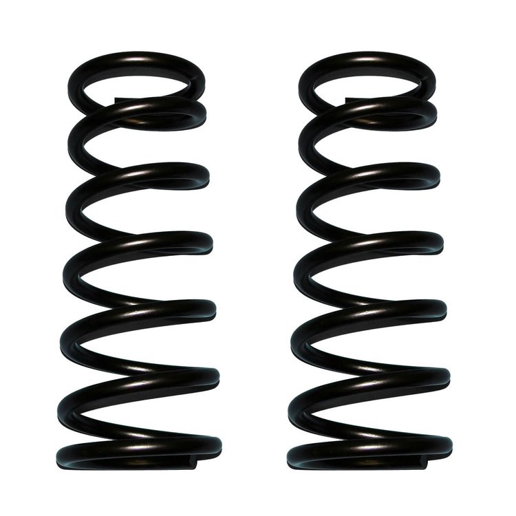 Softride Front Coil Springs 1994-2001 Ram Pickup 1/2-Ton
