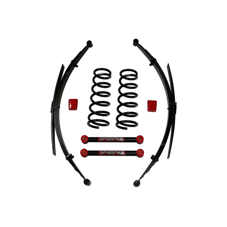 DGE RAM 3 IN. 1500 CLASS1 SYS
