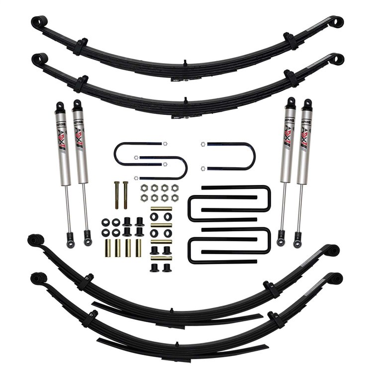 4"SYS,87-91DODGE CUM,4ADX