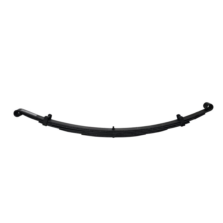 Softride Front Leaf Spring 1961-1993 Pickup 1/2 & 3/4-Ton (4" Lift)