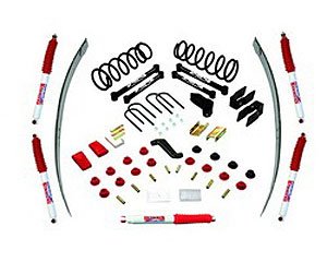 Pallet Kit 2010-2012 Ram Pickup 3/4, 1-Ton, & MegaCab