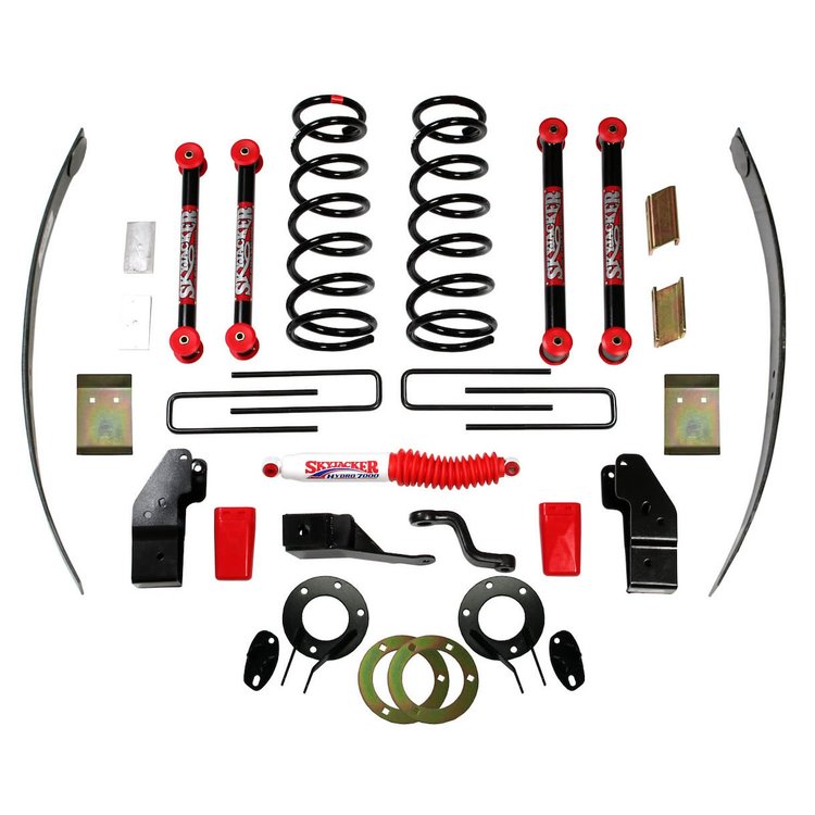 DGE RAM 4-4.5 V10/C CLS2 KT