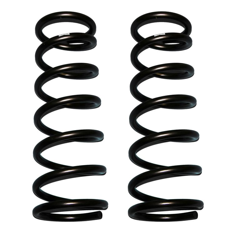 Softride Front Coil Springs 1994-2001 Ram Pickup 1/2-Ton