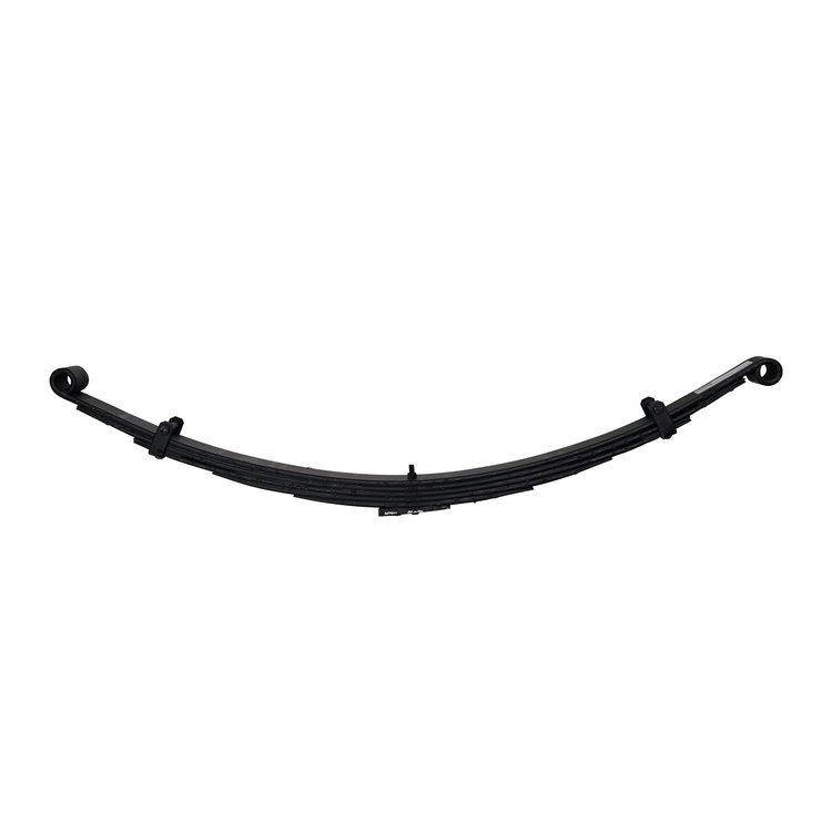 Softride Front Leaf Spring 1961-1993 Pickup 1/2 & 3/4-Ton (6" Lift)