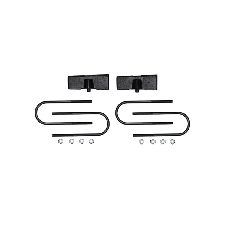 4 in. Suspension Lift Kit for 2006-2008 Dodge D640C