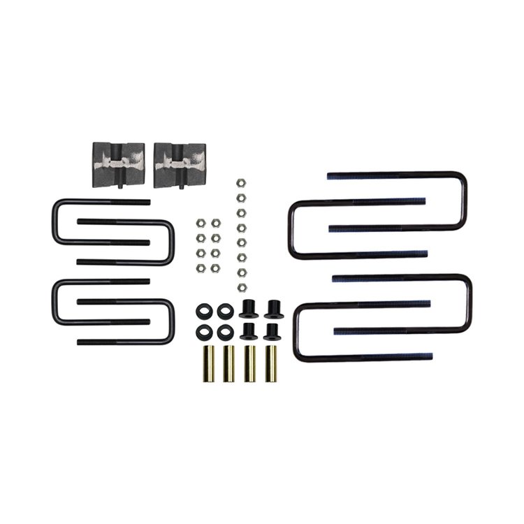 Suspension Lift Kit for 1961-1974 Dodge D680A