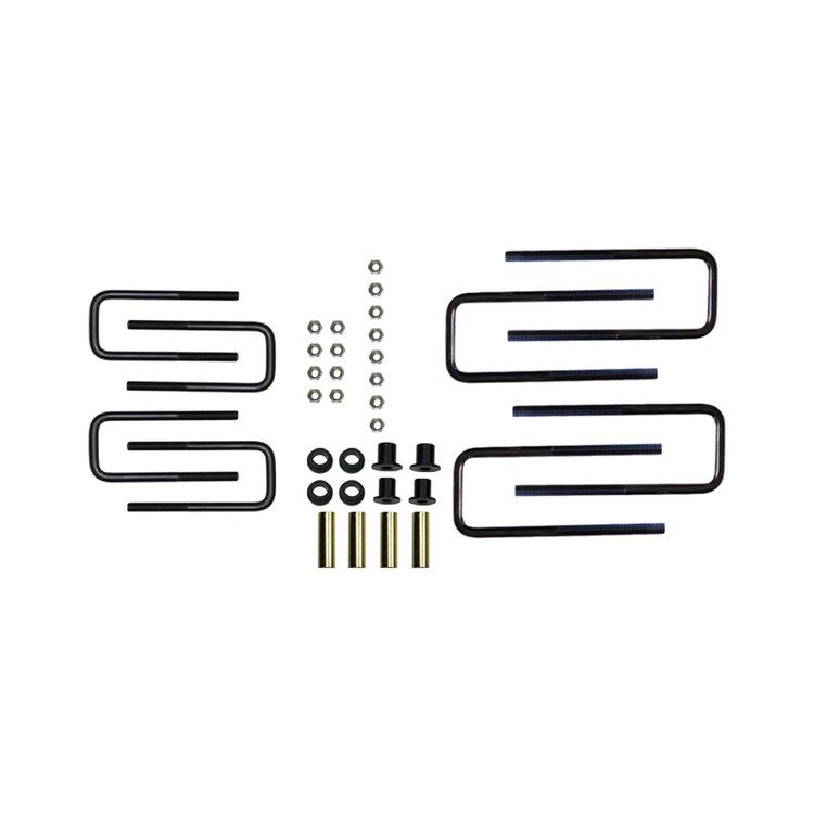 Suspension Lift Kit for 1972-1974 Dodge D680AS