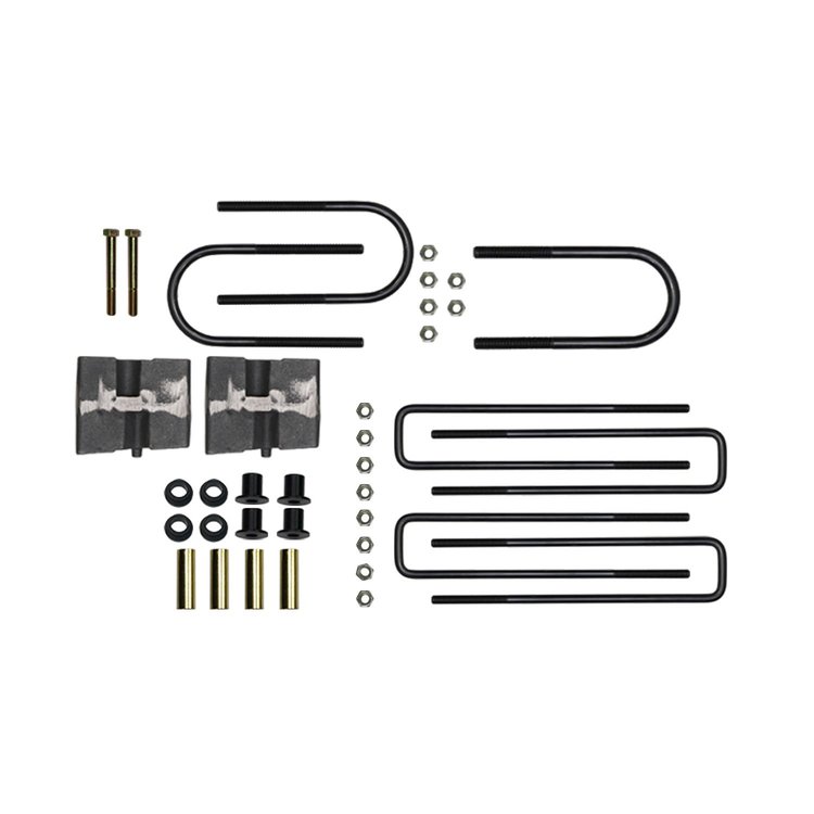 Suspension Lift Kit for Dodge D680B
