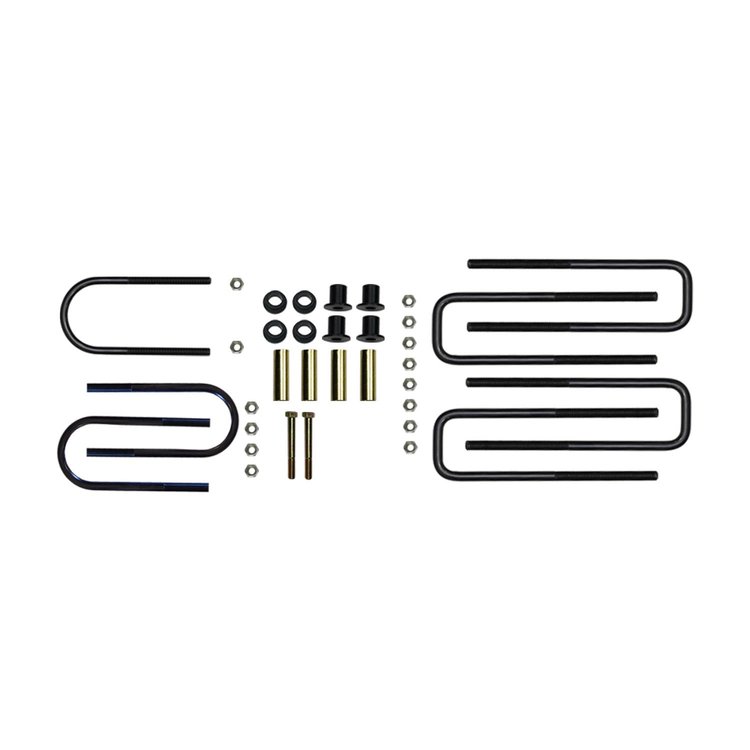 Suspension Lift Kit for Dodge D680BS