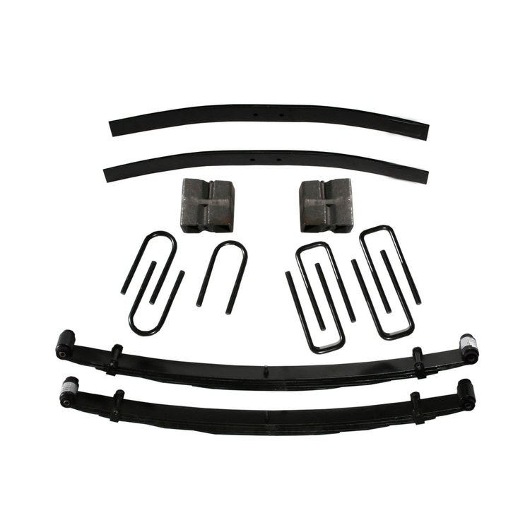 6 IN. CUMMINS DSL W/2 IN.B & R225