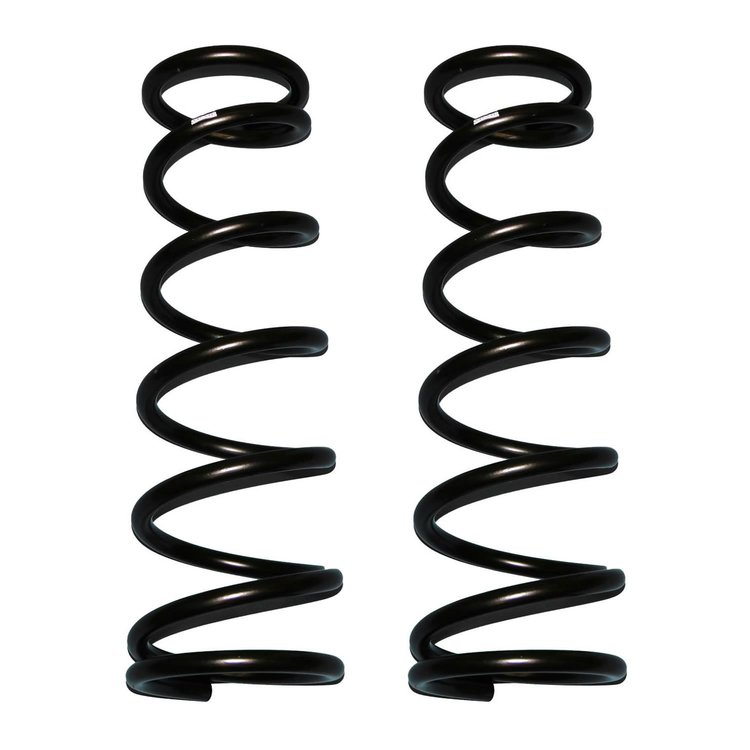 Softride Front Coil Springs 1994-2001 Ram Pickup 1/2-Ton