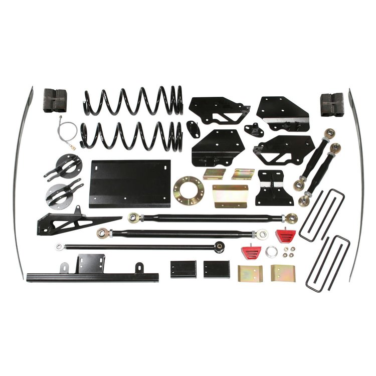 7 IN.94-01DGE KIT V8 GAS DBLFX