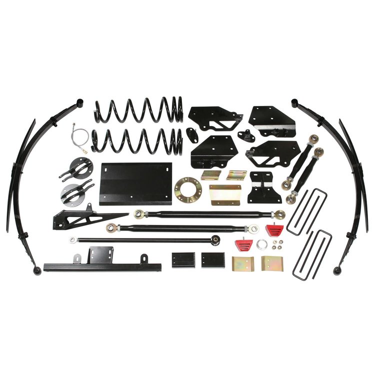 7 IN.94-01DGE SYS V8 GAS DBLFX