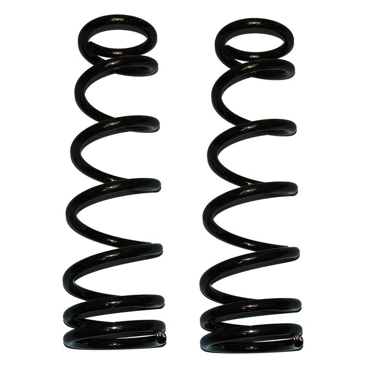 Softride Front Coil Springs 1994-2012 Ram Pickup 3/4-Ton/Heavy Duty & Ram Pickup 1-Ton