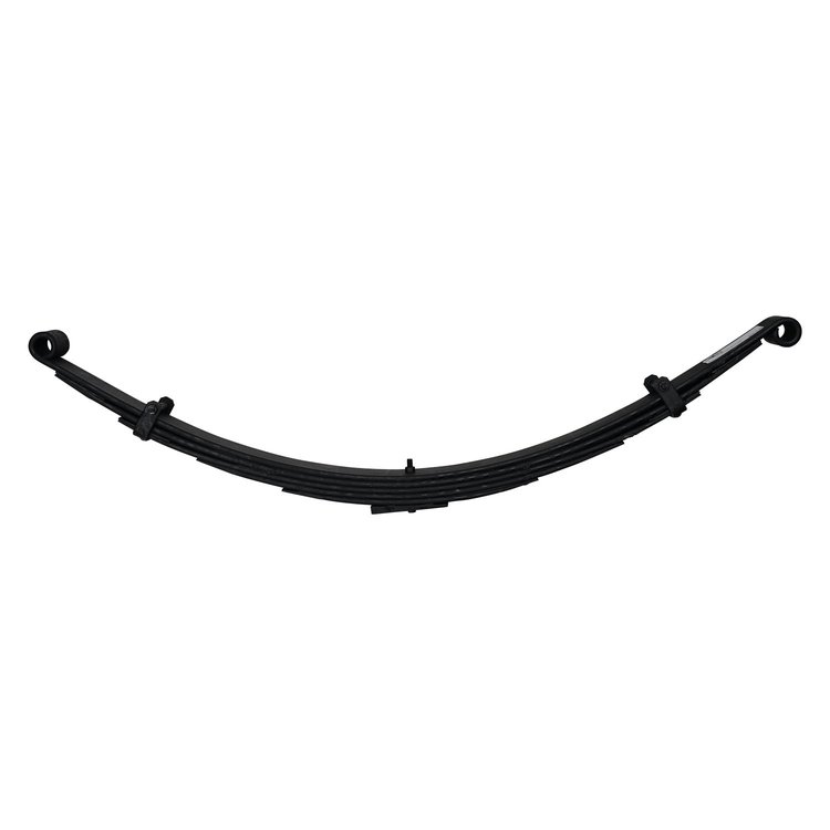 Softride Front Leaf Spring 1961-1993 Pickup 1/2 & 3/4-Ton (8" Lift)