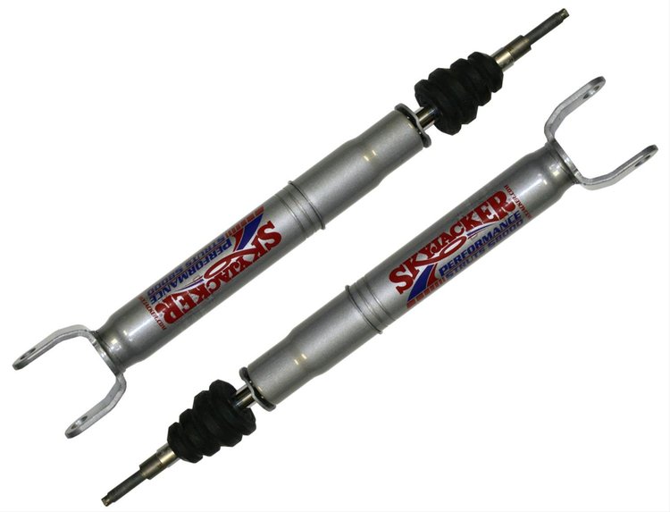 Strut Assembly Kit Front 1-2 in.