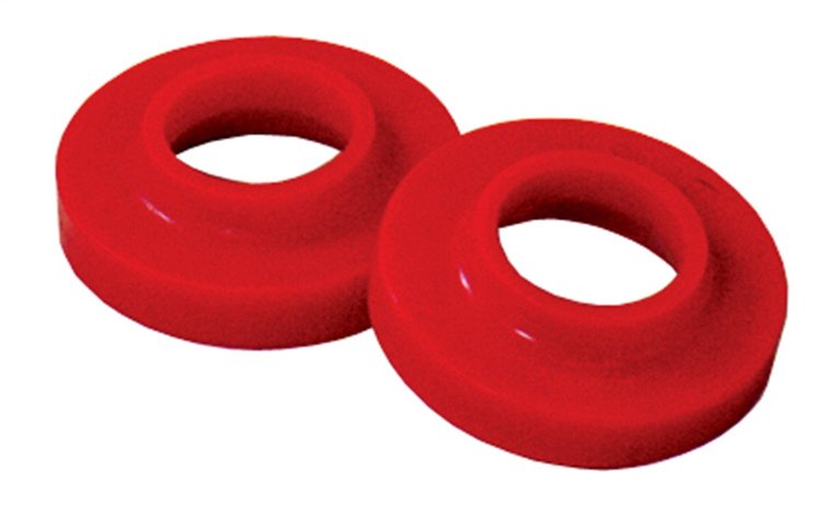 Coil Spring Spacer 6 in. Lift Pair