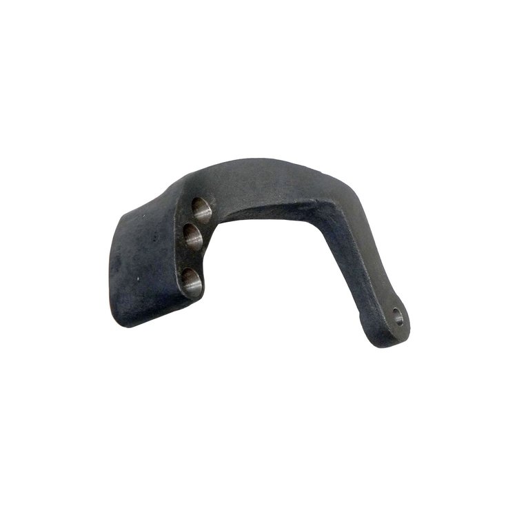 Steering Arm 1978-93 Ram Pickup 1/2, 3/4, 1-Ton 4WD