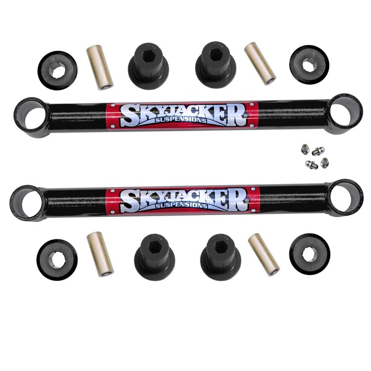 DLL239 LWR LINKS; 2-3IN. 09-13 DGE2500