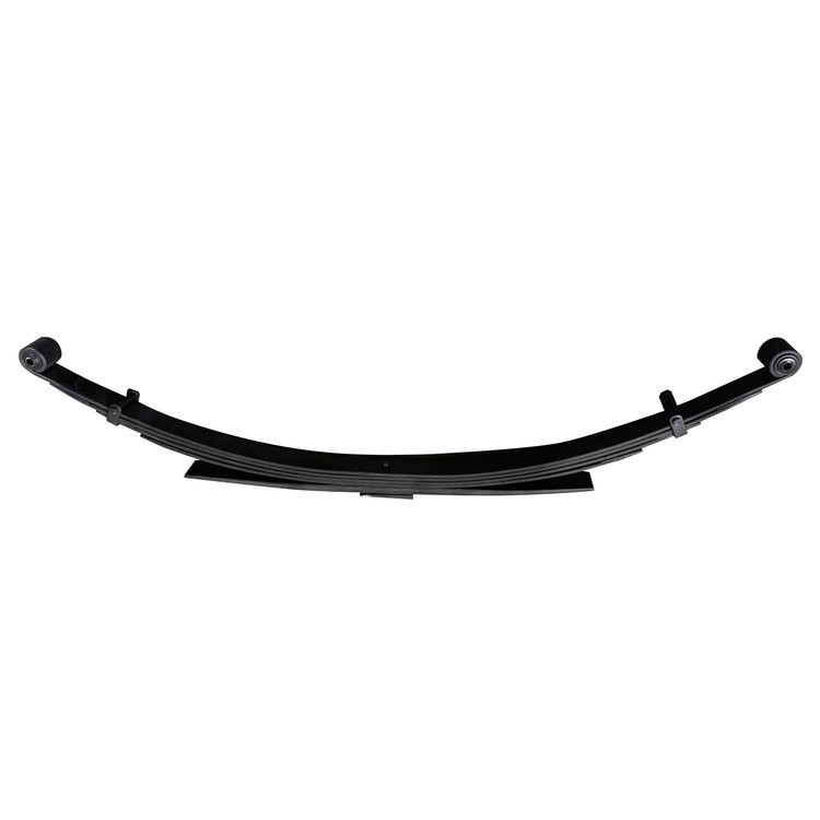 Softride Rear Leaf Spring 2002-2008 Ram Pickup 1/2-Ton