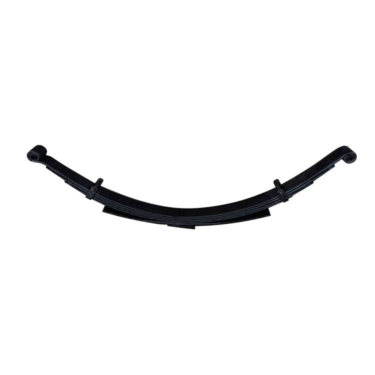 Softride Rear Leaf Spring 1972-1993 Pickup 1/2 & 3/4-Ton (6" Lift)