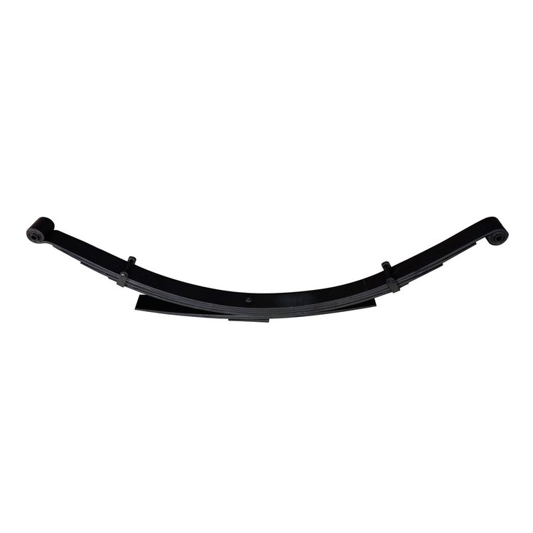 Softride Rear Leaf Spring 1994-2001 Ram Pickup 3/4-Ton Heavy Duty & 1-Ton