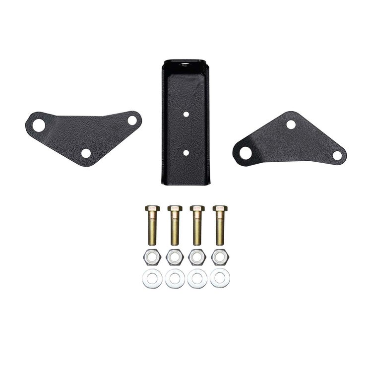 Multiple Shock Bracket Kit 1977.5-1979 F250 Pickup