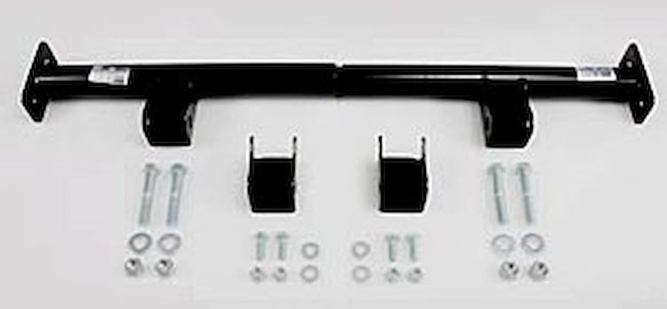 Multiple Shock Bracket Kit Dodge Pickup, Ramcharger, Trailduster Ford F100/F150/F250/F350 Pickup, Bronco Dual Rear