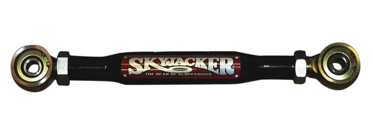 DODGE UPPER LINKS 7 IN. DBL FL