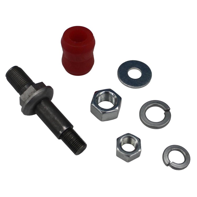 LOWER SHOCK BUSHING