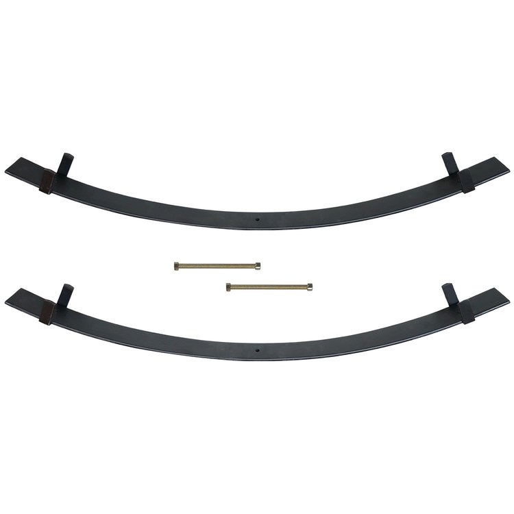 Softride Front Add-A-Leafs 1967-91 Chevy/GMC Truck/SUV