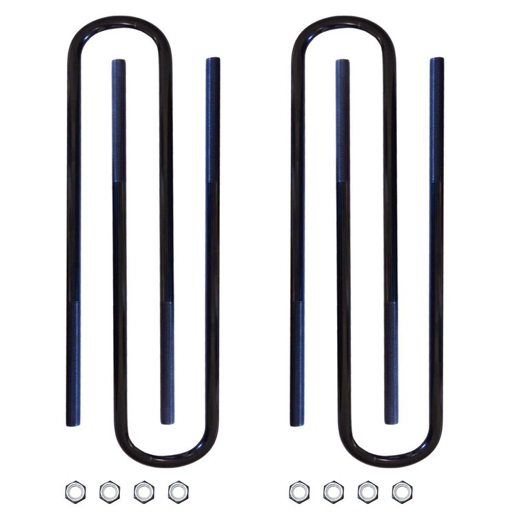 Suspension Lift Kit F1168H