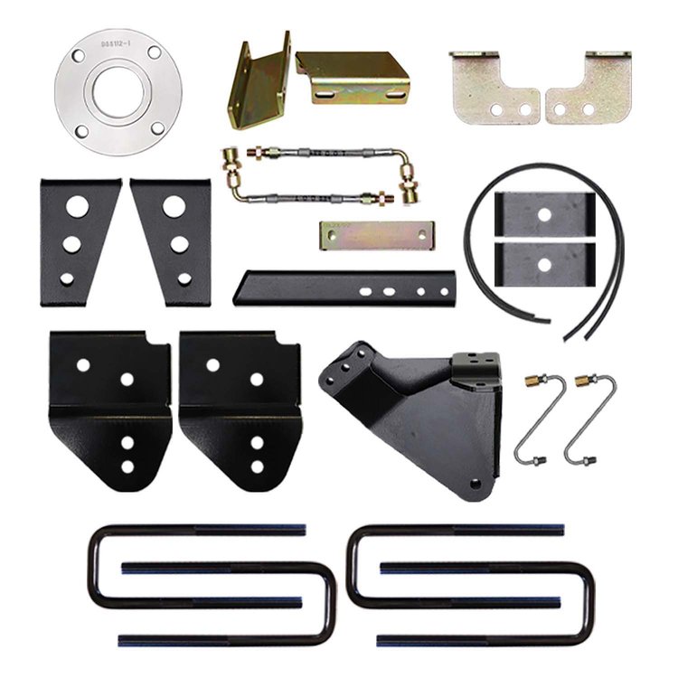 5 in. Suspension Lift Kit for F-250 F11852S