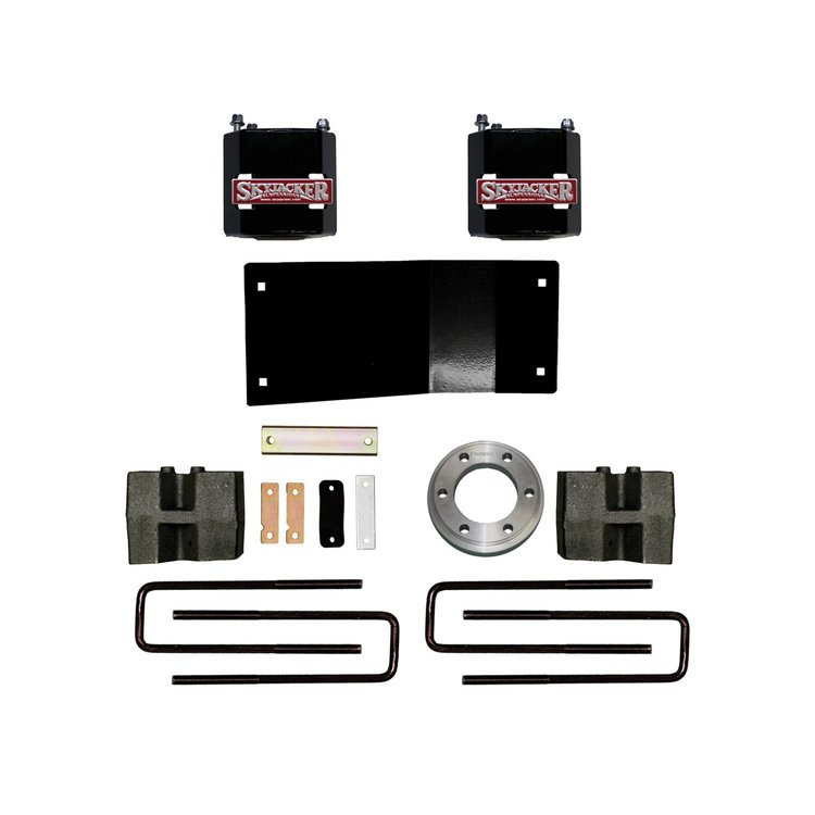 6 IN COMPONENT BOX