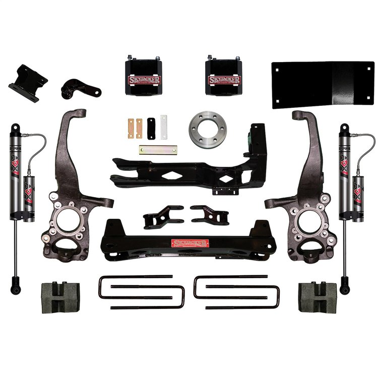 LIFT KIT F150 6 IN