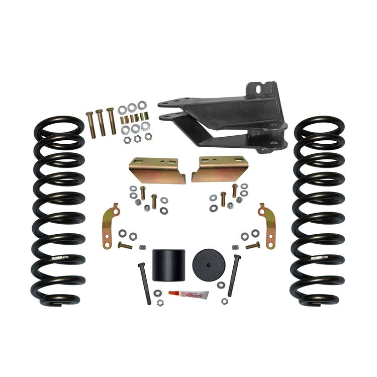 Suspension Hardware Kit F1720VB