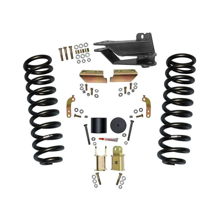 Suspension Lift Kit F1720VBK-E